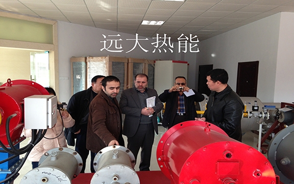燃气锅炉燃烧器、燃烧机调试与维修的注意事项
