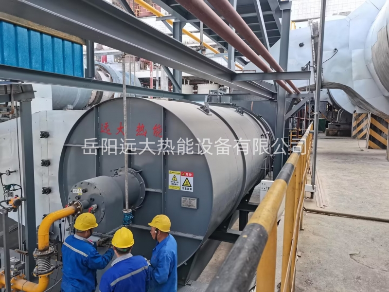 燃烧器购买新逻辑，什么是燃烧器的全生命周期成本？