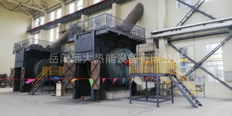节能40%以上，纯氧燃烧技术如何帮您把燃料成本打下来！
