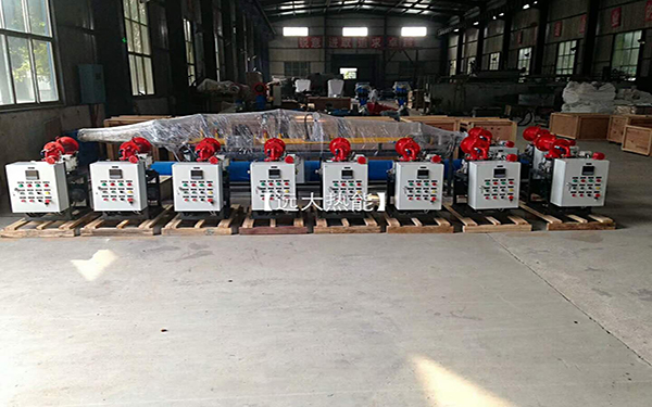 福建定制低氮燃烧器厂商
