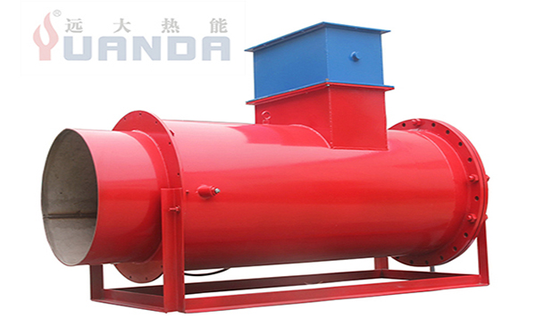 山西专业锅炉低氮燃烧器生产厂家