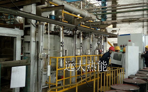 辽宁定制焦炉煤气燃烧器生产厂家