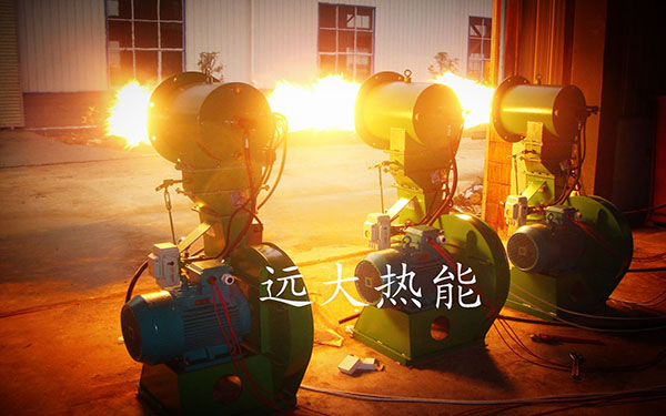 岳阳定制黄磷尾气燃烧器生产厂家