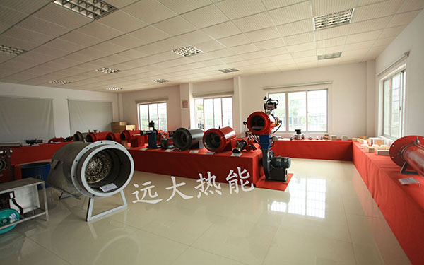 福建专业燃油燃烧器厂商