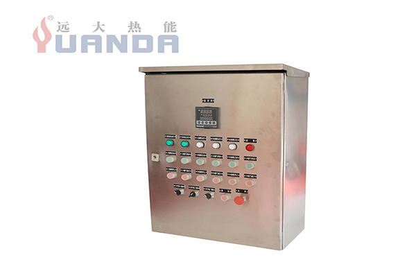 福州定制工业炉窑燃烧器厂家