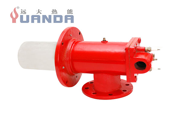 辽宁定制焦炉煤气燃烧器生产厂家
