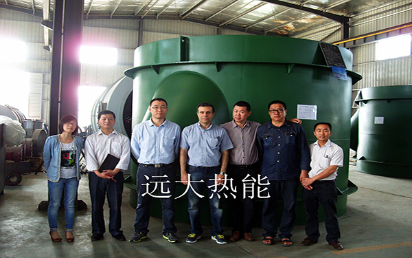福建定制低氮燃烧器厂商